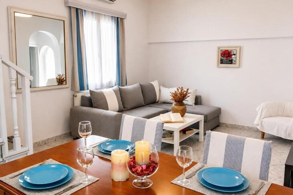 Изображение Villa Oceania 3*