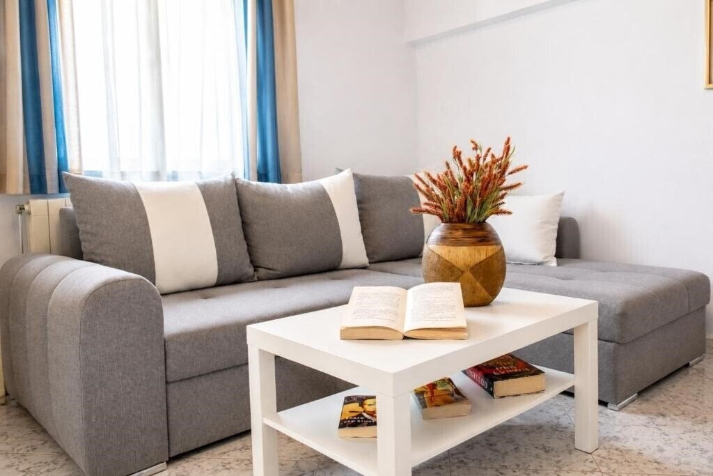 Картинка Villa Oceania 3*