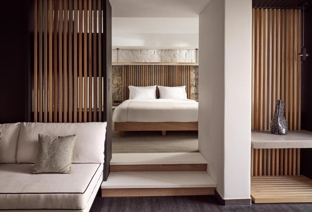 Фотография Semeli Coast Curio Collection by Hilton 5*