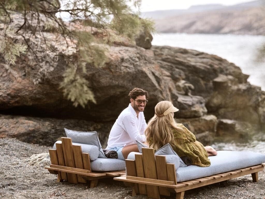 Изображение Semeli Coast Curio Collection by Hilton 5*