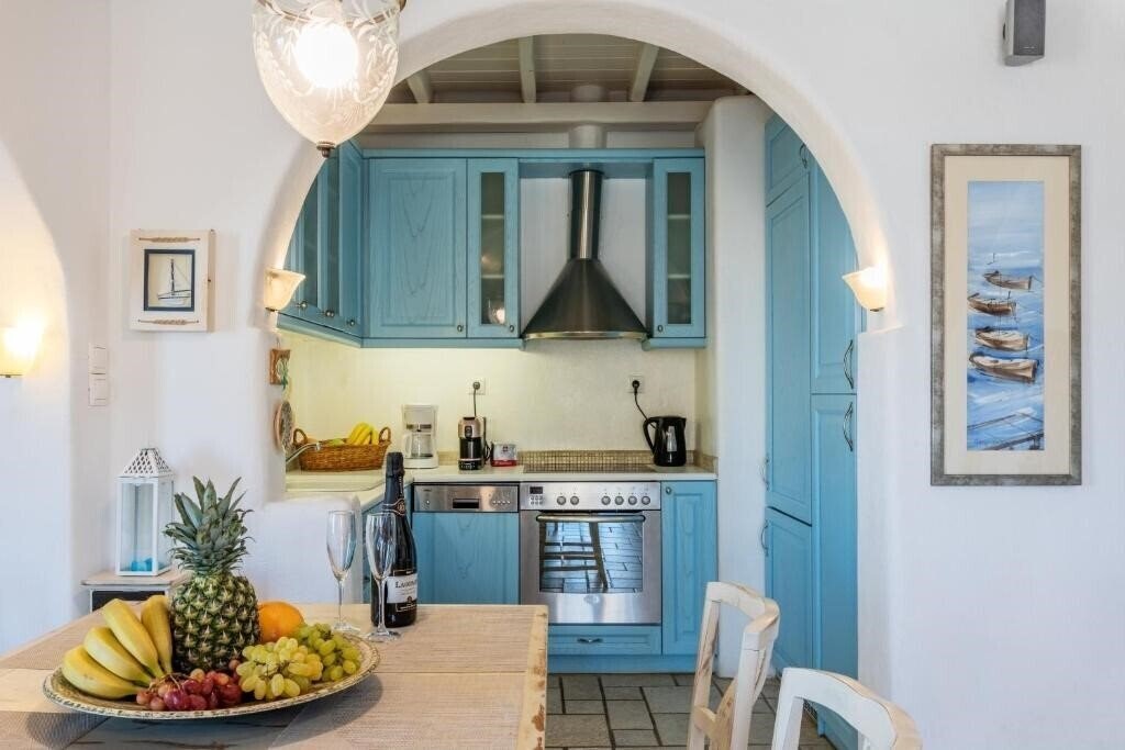 Изображение Yalos Mykonos 4*