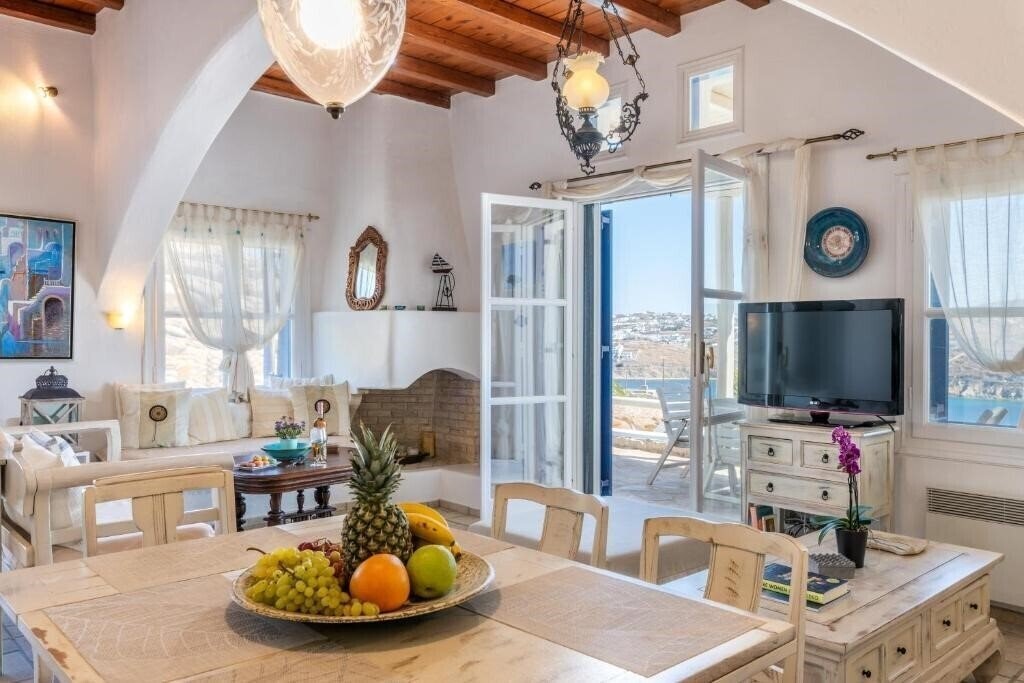Фотография Yalos Mykonos 4*