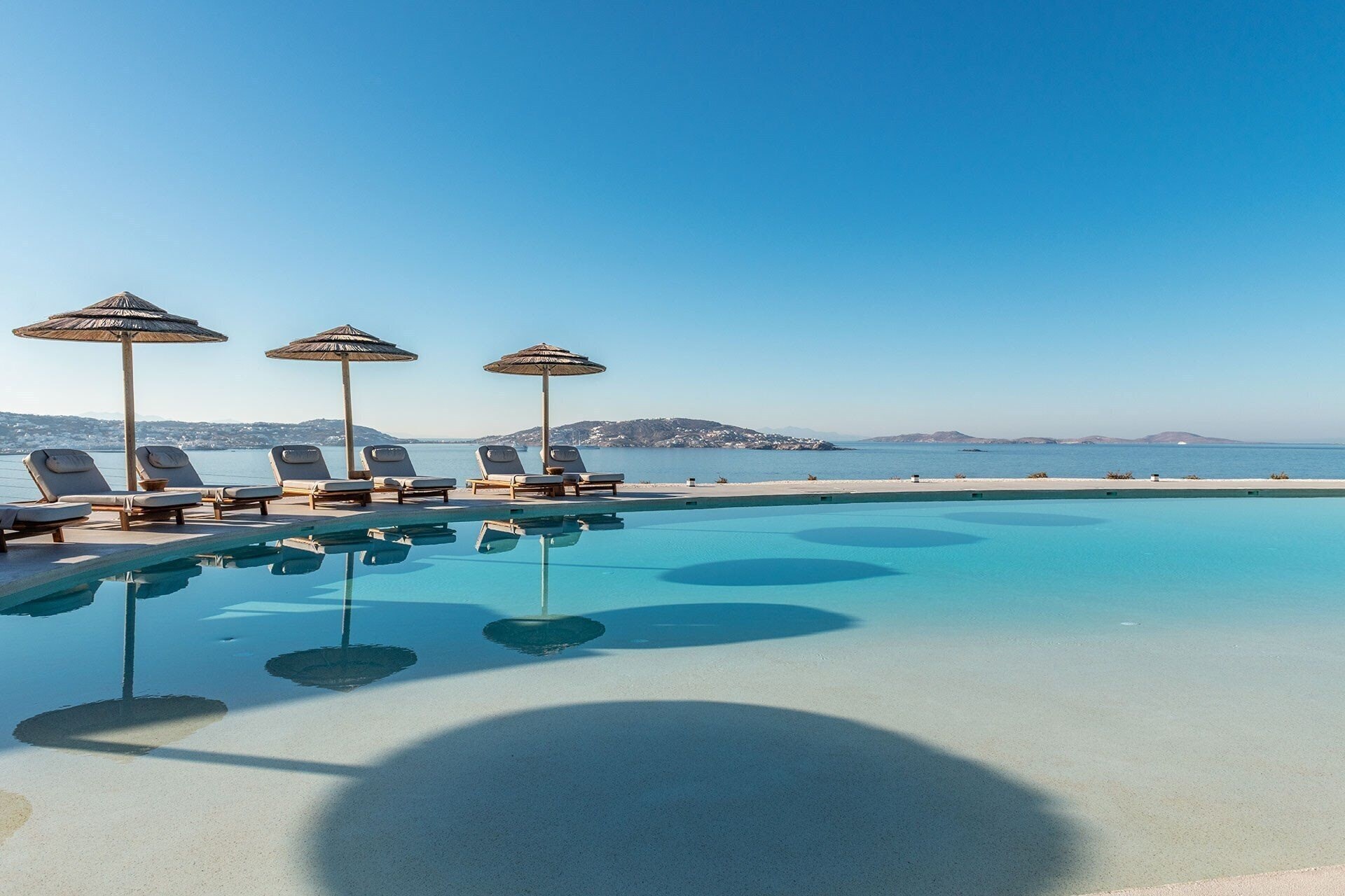 Изображение Anamar Destino Mykonos 5*