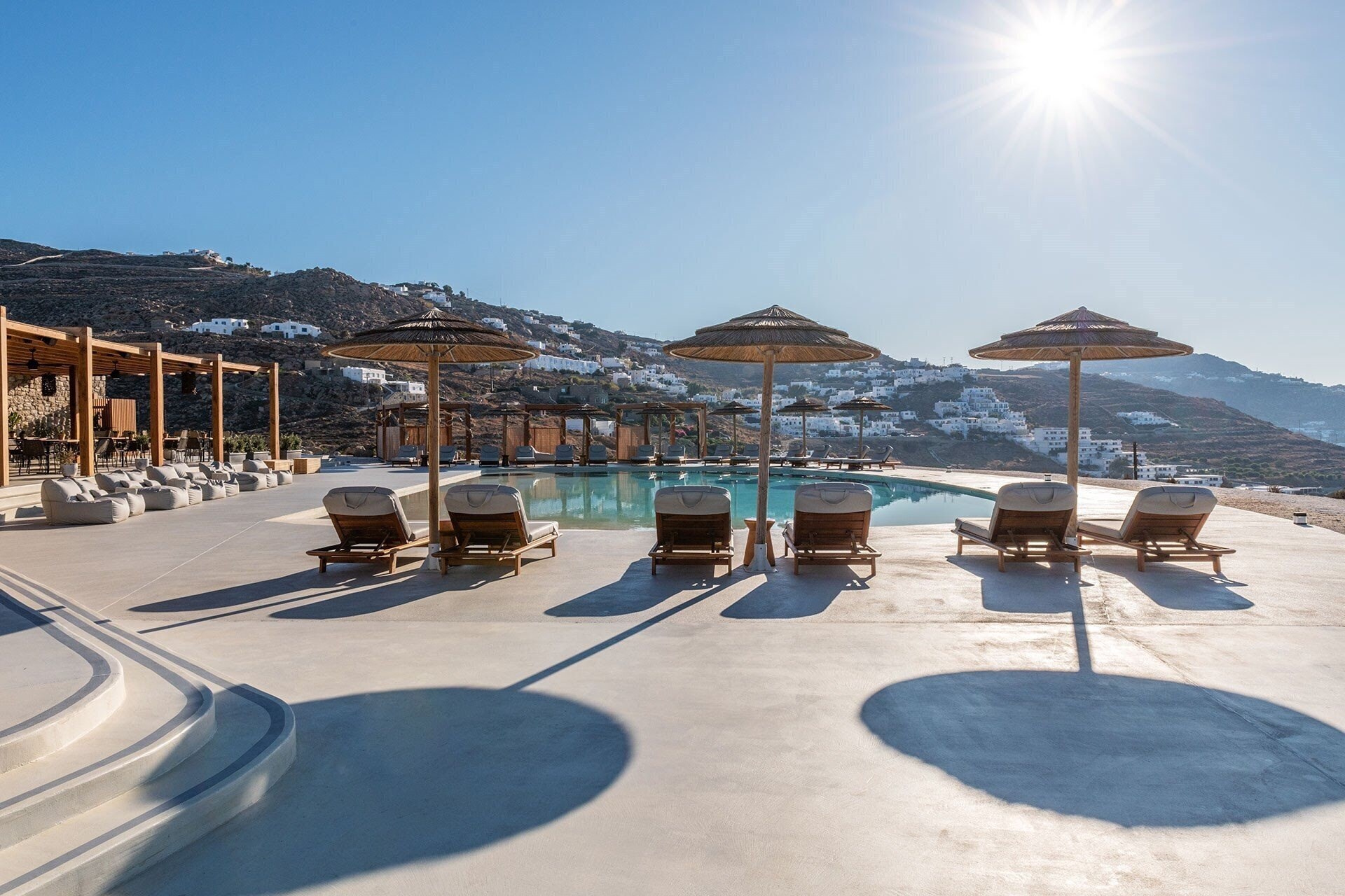 Картинка Anamar Destino Mykonos 5*