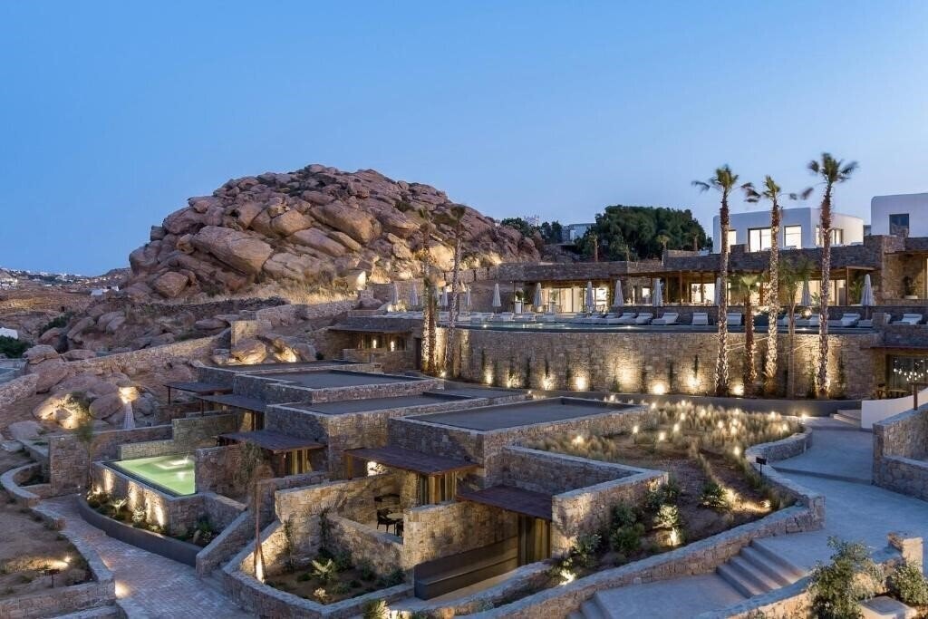 Изображение Maximus Mykonos 5*