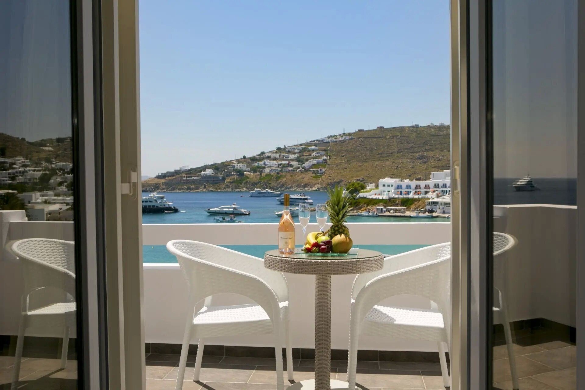 Фото Thalassa Boutique Hotel 5*