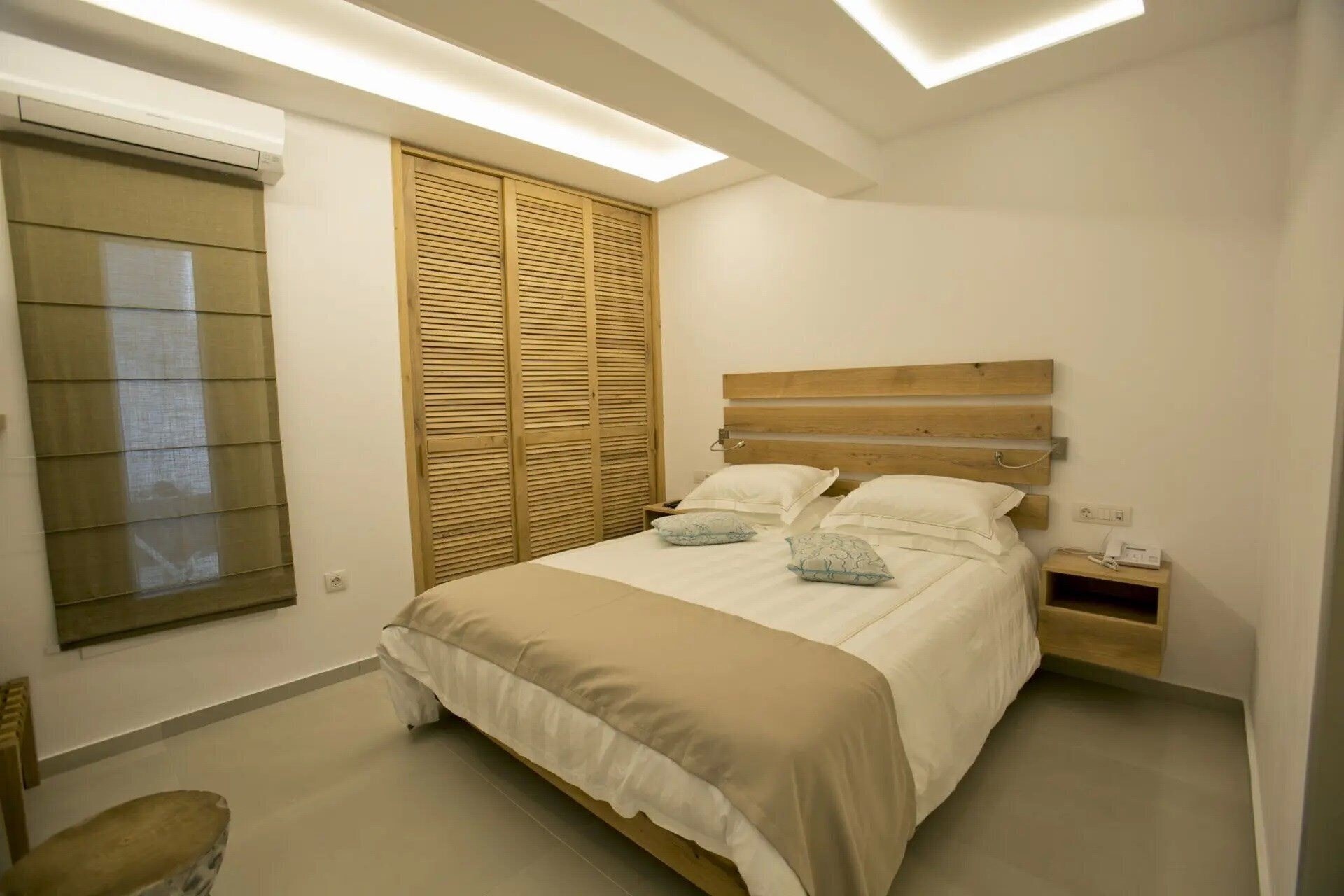 Фотография Thalassa Boutique Hotel 5*