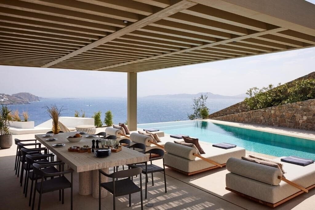 Изображение The Coast Bill & Coo 5*
