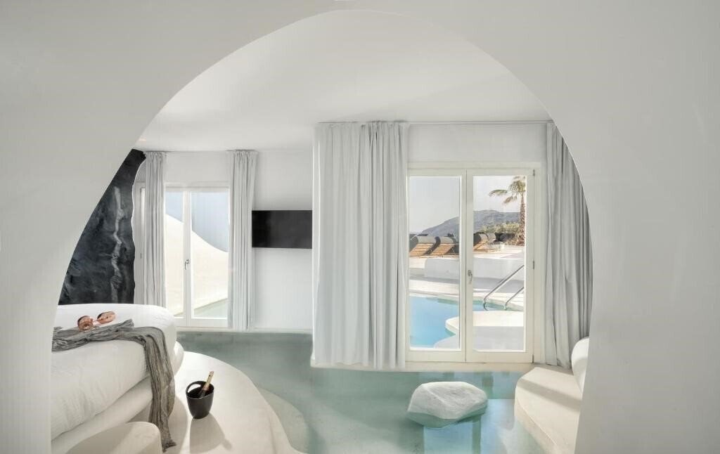 Картинка Million Stars Mykonos 5*