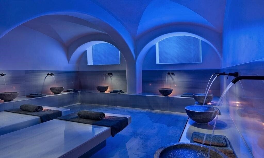 Фотография Million Stars Mykonos 5*