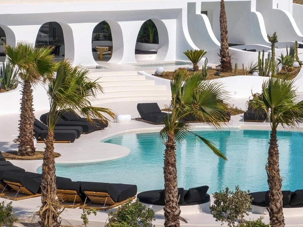 Изображение Million Stars Mykonos 5*