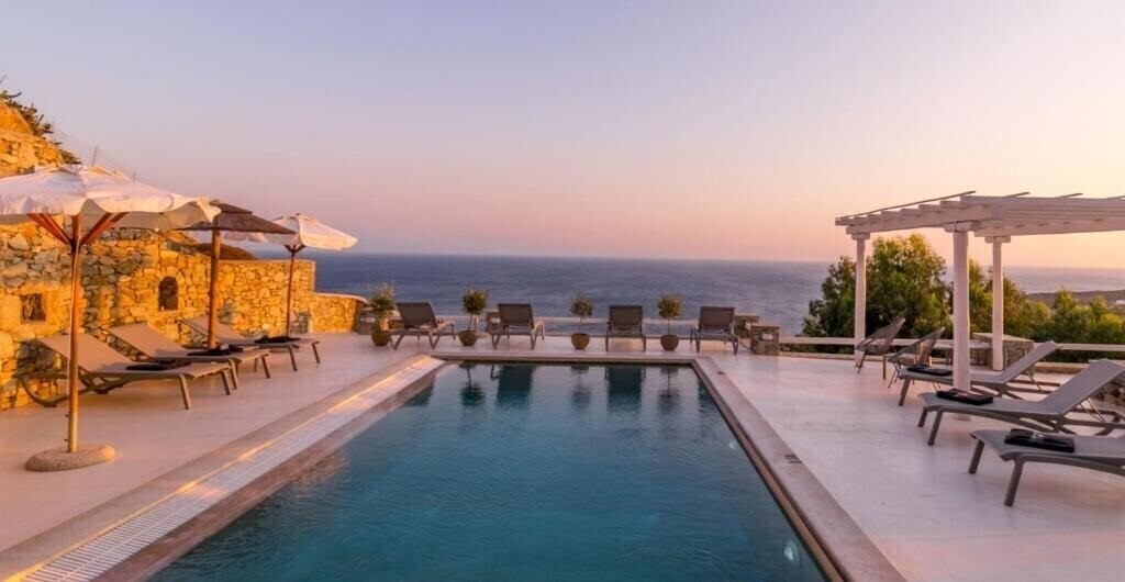 Готель Atlantis Beach Residence 3*