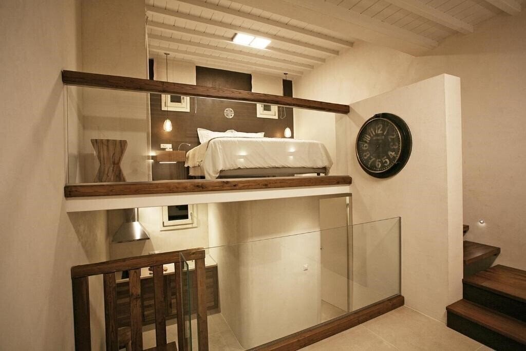 Фото Atlantis Beach Residence 3*