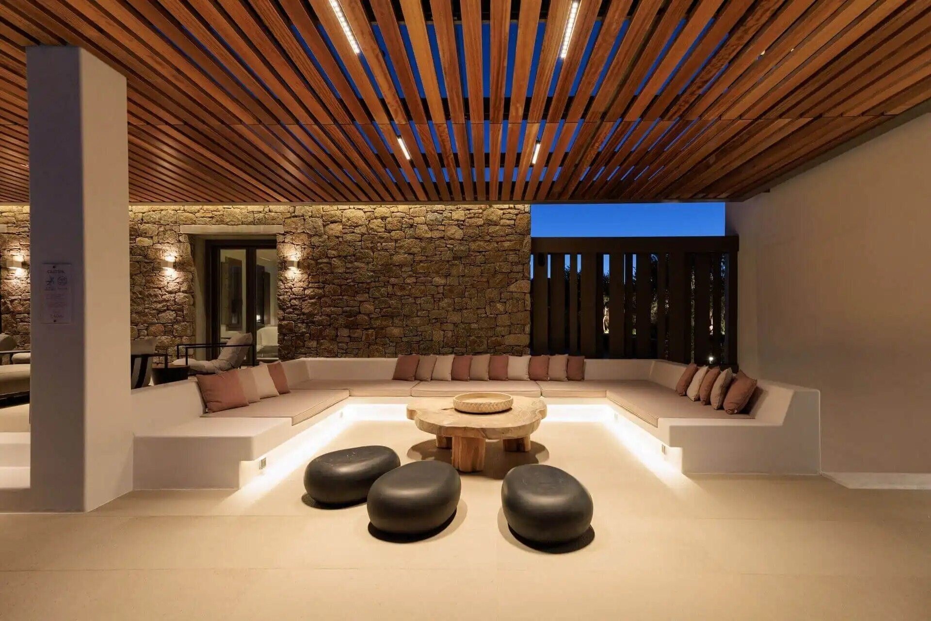 Фотография Ataraxia Estate 5*