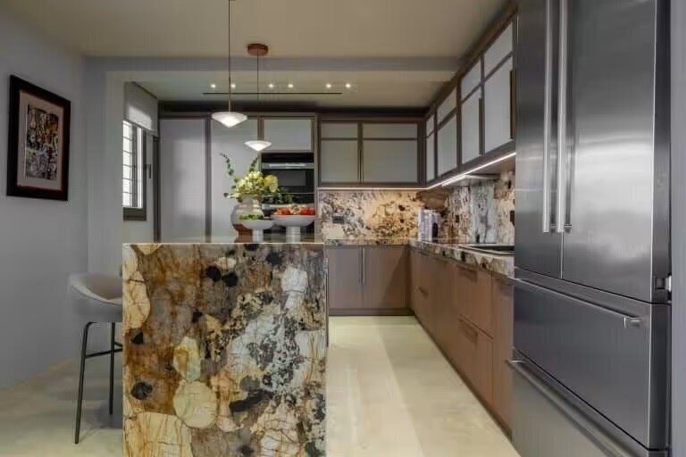 Картинка Serenya Estate 5*