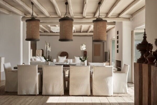 Картинка The Margi Villa Mykonos 5*