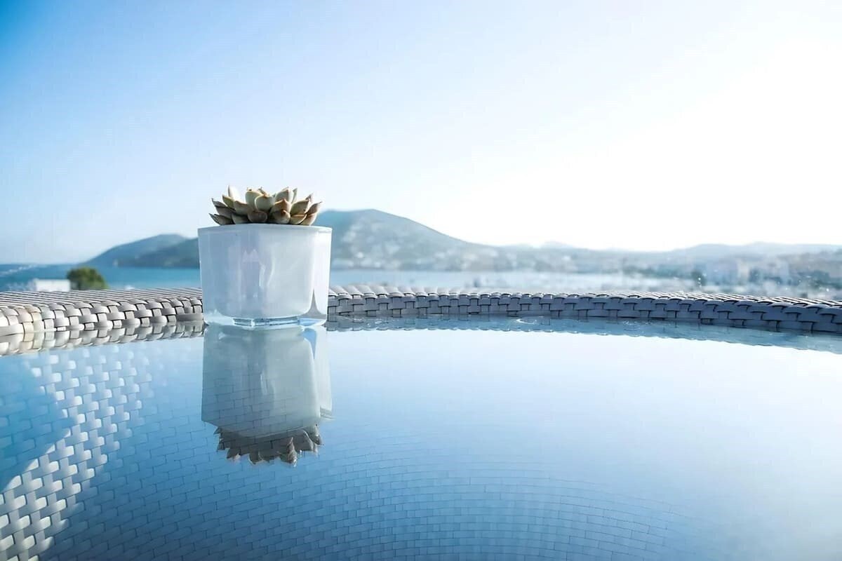 Фотография Ovea Mykonos 5*