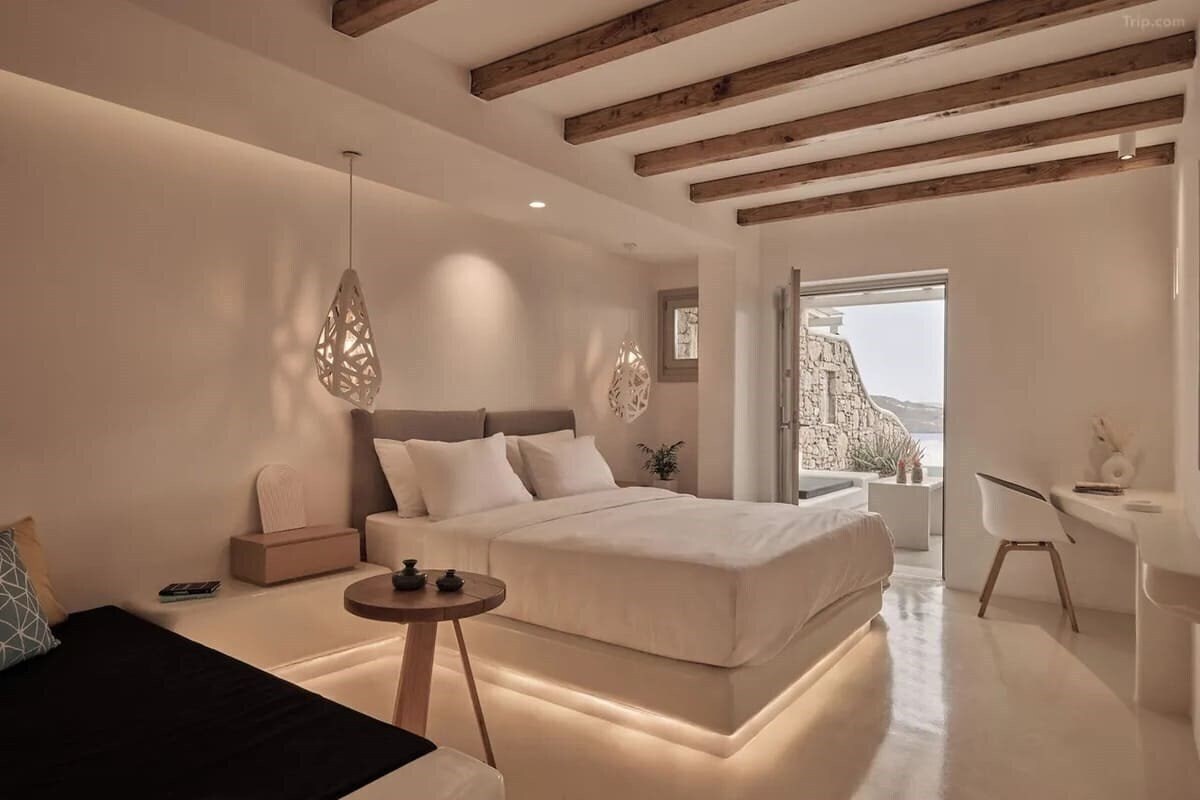 Картинка Ovea Mykonos 5*