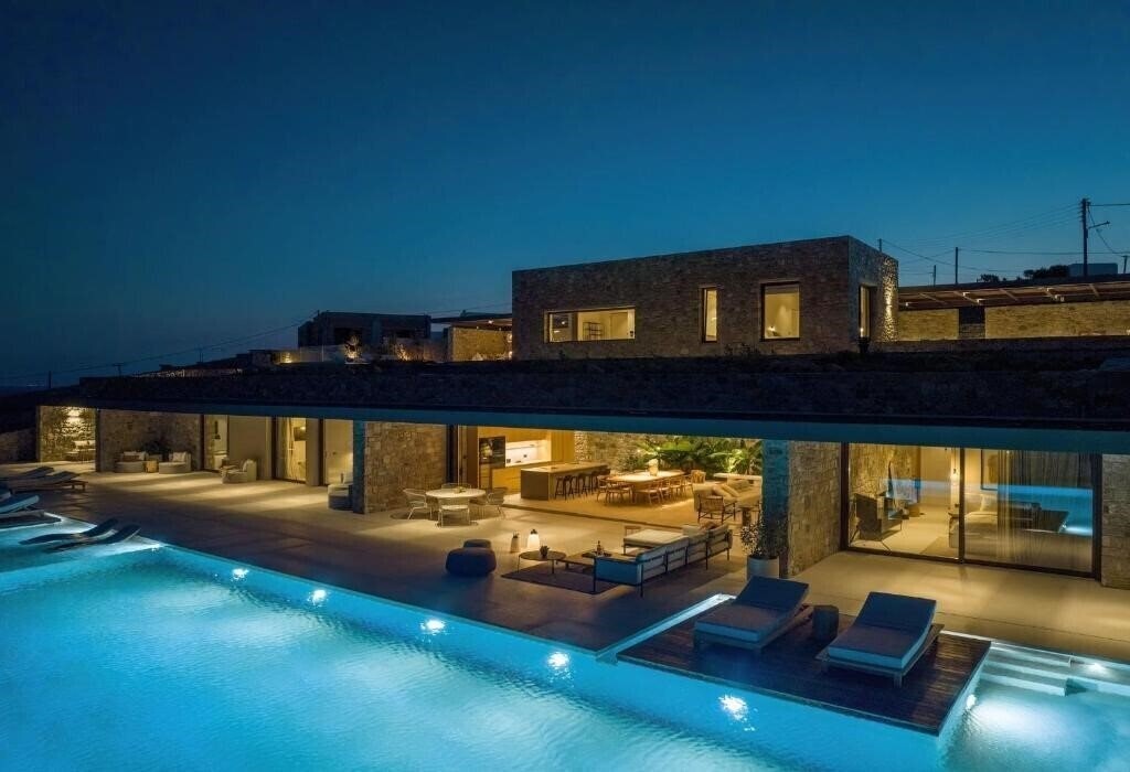 Изображение Untold Mykonos 5*