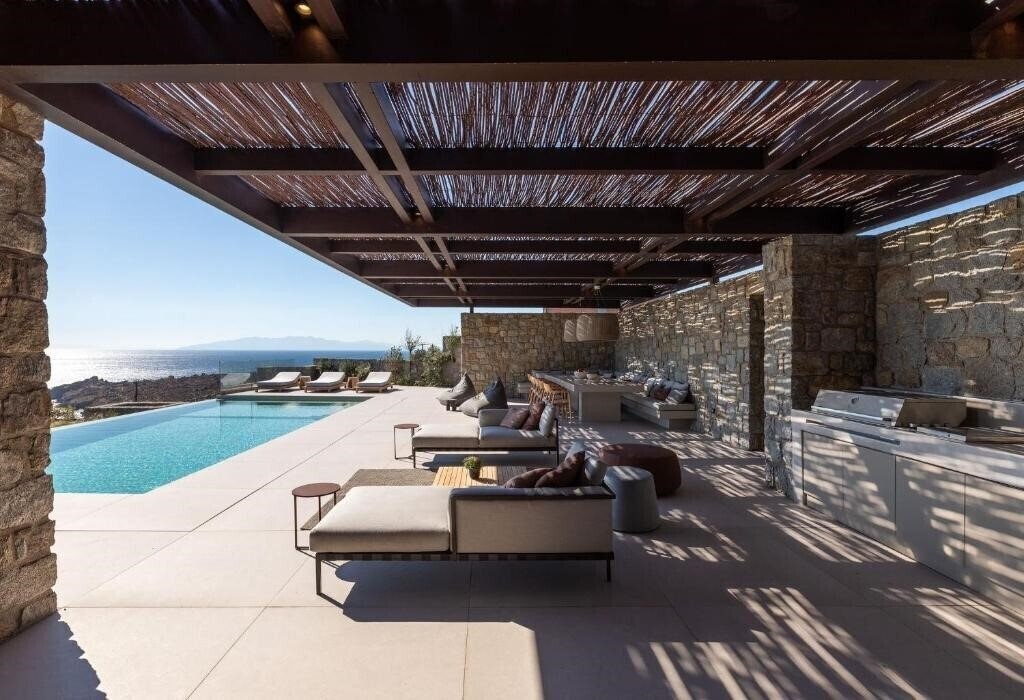 Картинка Untold Mykonos 5*