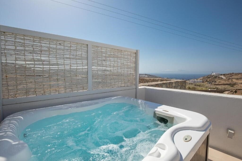Зображення The Ammonite Resort Adults Only 4*
