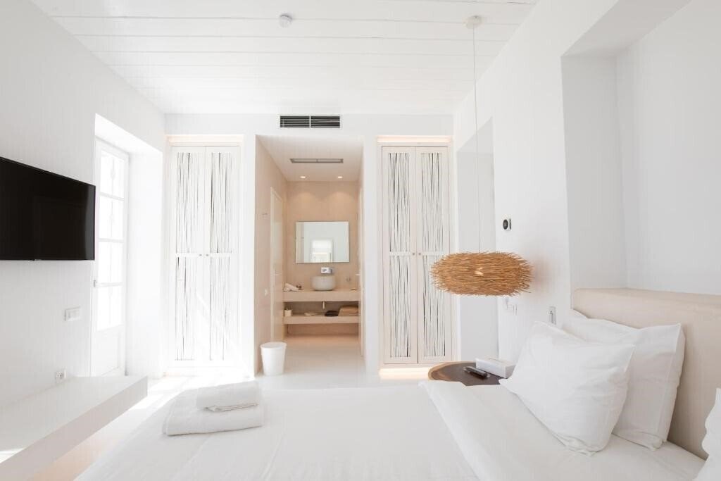Картинка The Ammonite Resort Adults Only 4*