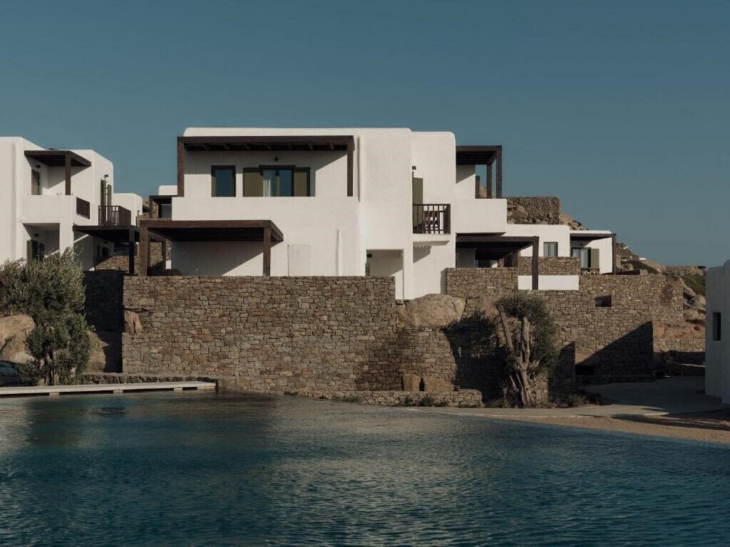 Изображение Armacaas Mykonos Hotel 5*