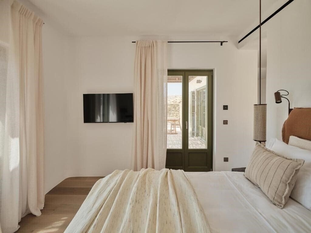 Картинка Armacaas Mykonos Hotel 5*