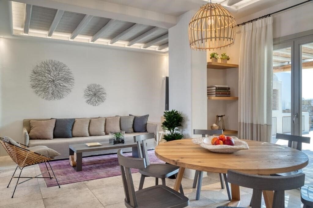 Изображение M Mykonos Villas 5*