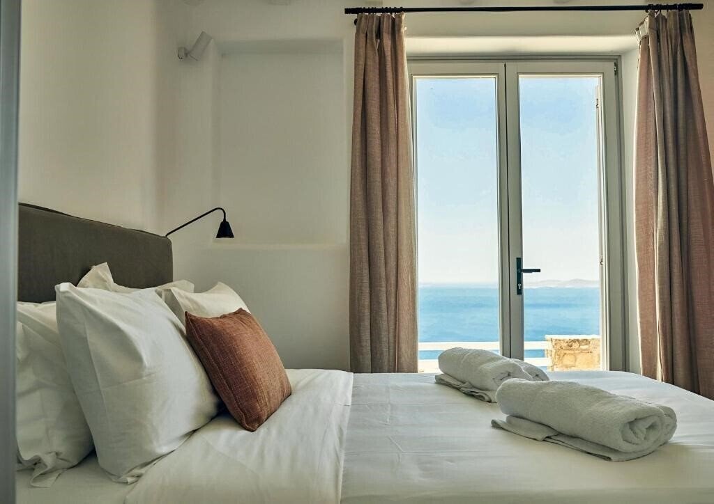 Фотография Hotiday Mykonos Fanari 4*