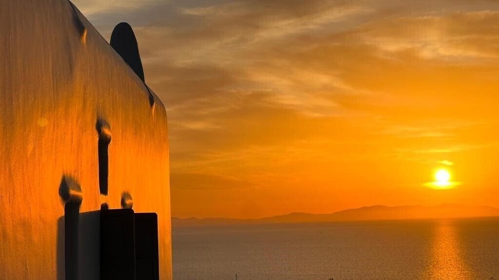 Зображення Nomia Sunset Suites Mykonos 5*