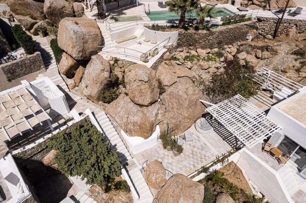 Картинка Super Rockies Resort 4*