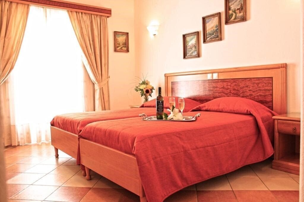 Фотография Anatolia Hotel 4*