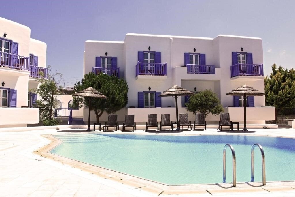 Отель Anatolia Hotel 4*
