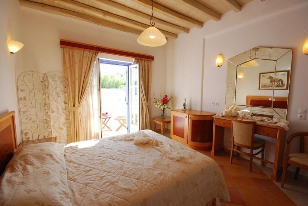 Картинка Anatolia Hotel 4*