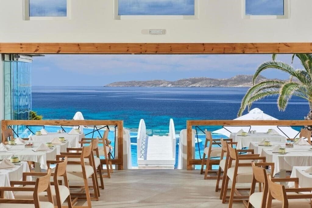 Фотографія Saint John 5*