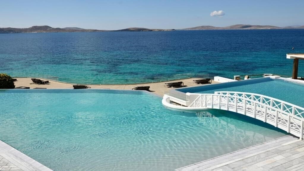 Зображення Saint John Hotel Villas & SPA 5*