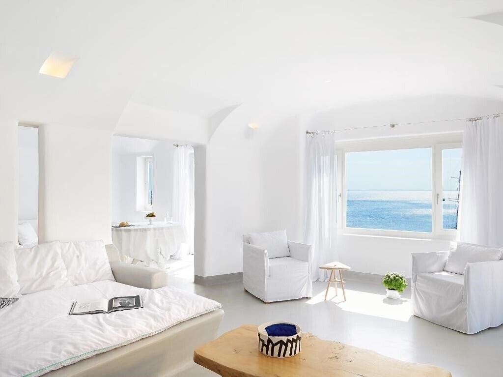 Фотография Grecotel Mykonos Blu 5*