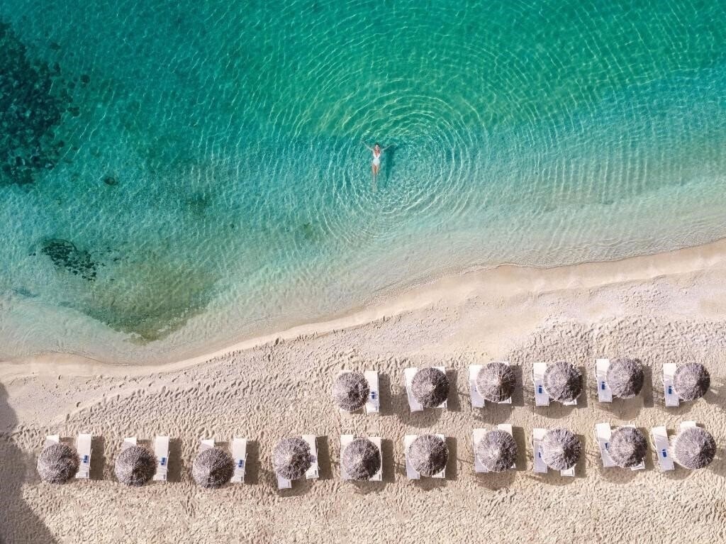 Картинка Grecotel Mykonos Blu 5*