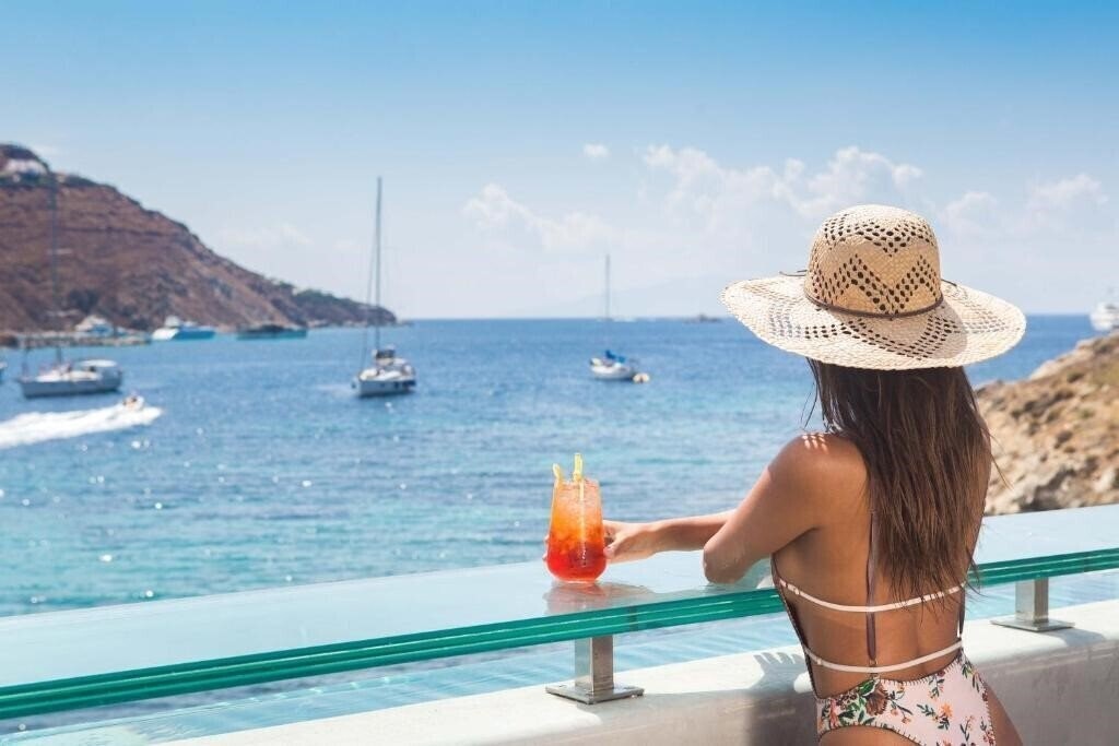 Зображення Kivotos Club Hotel 5*