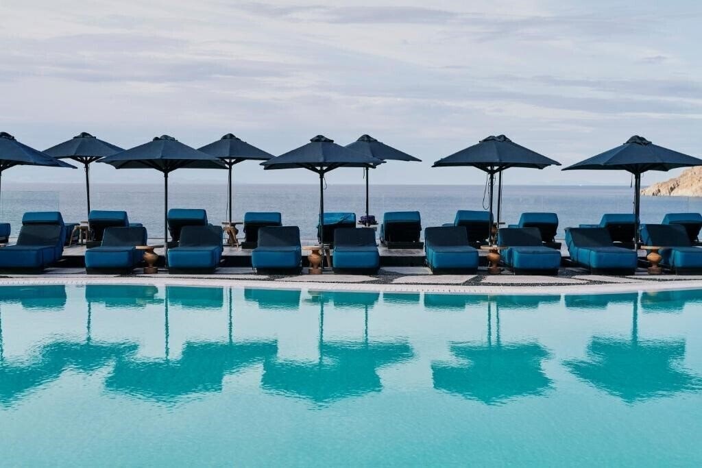 Фотография Myconian Imperial 5*