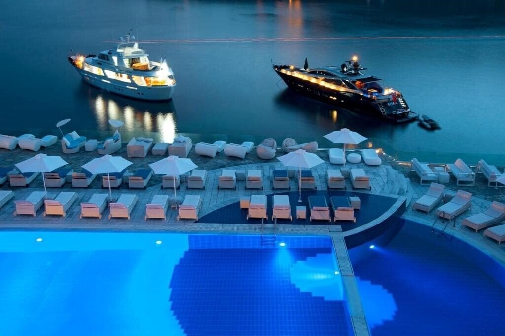 Зображення Petasos Beach 4*