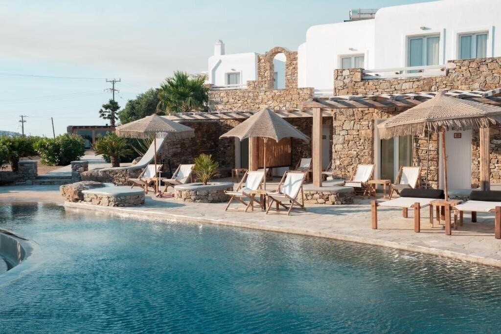 Готель Santa Maria 5*