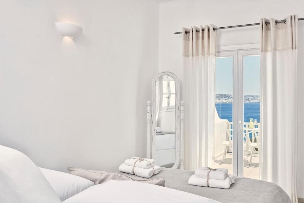 Фотографія Mykonos Princess 5*