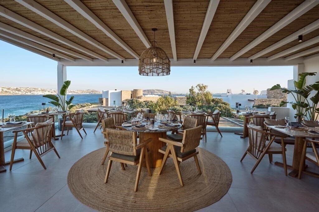 Фото Mykonos Princess 5*