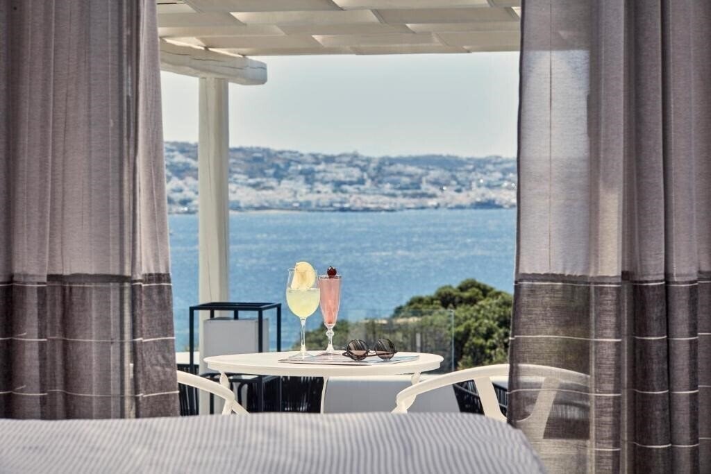 Зображення Mykonos Princess 5*