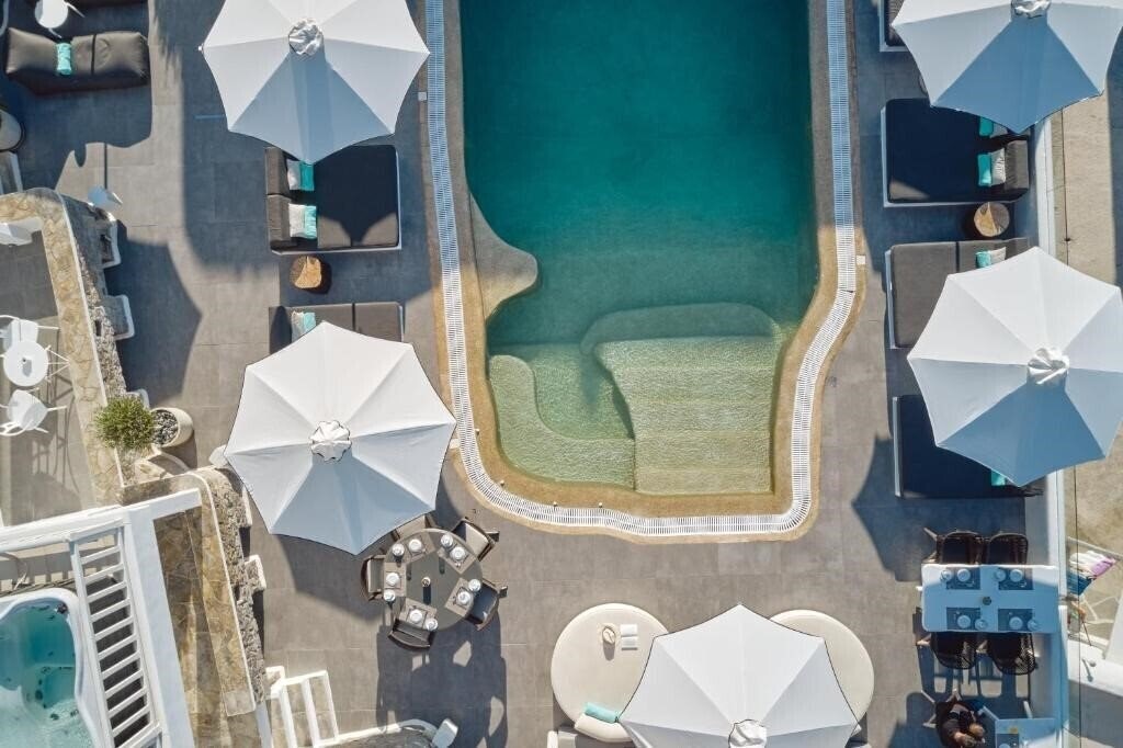 Картинка Mykonos Princess 5*