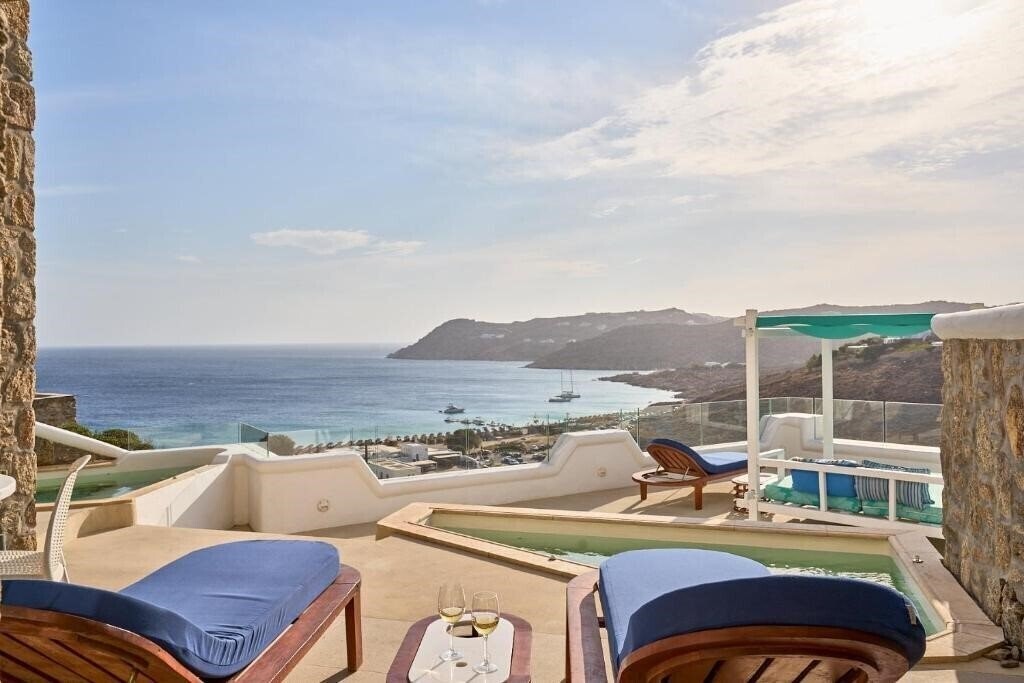 Фотография Arte Mare Elia Suites 5*