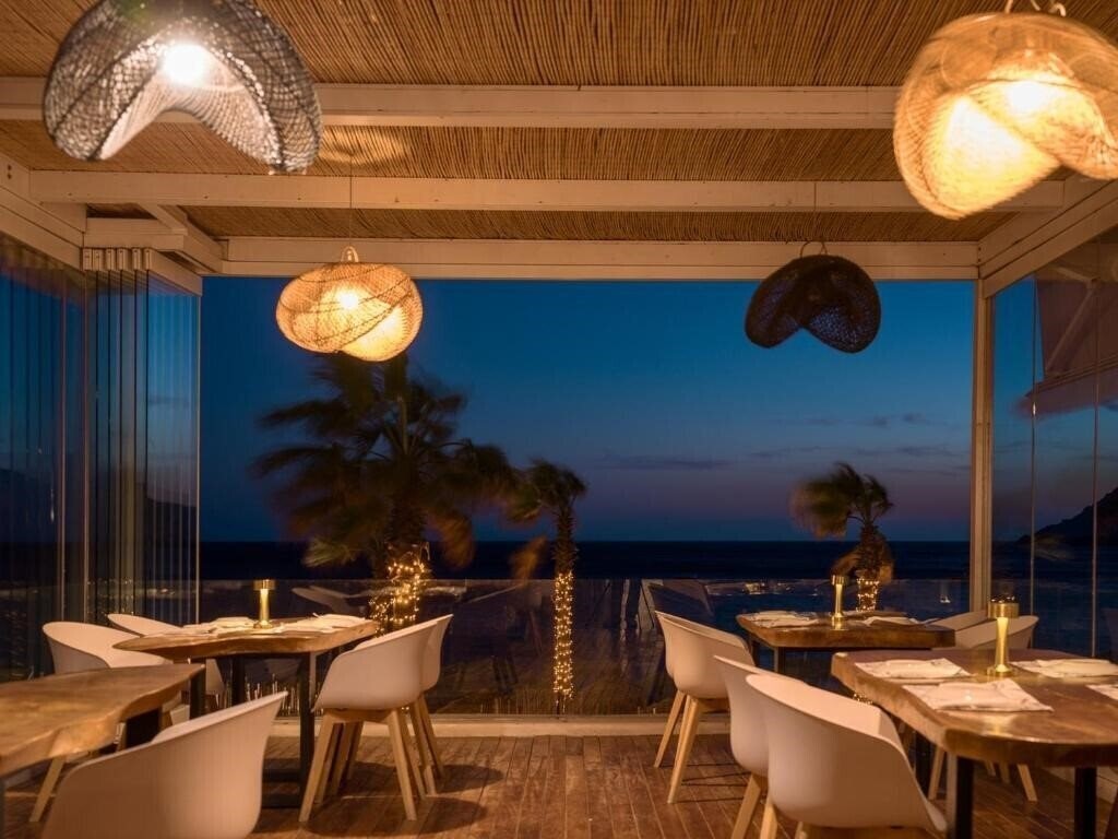 Изображение Arte Mare Elia Suites 5*