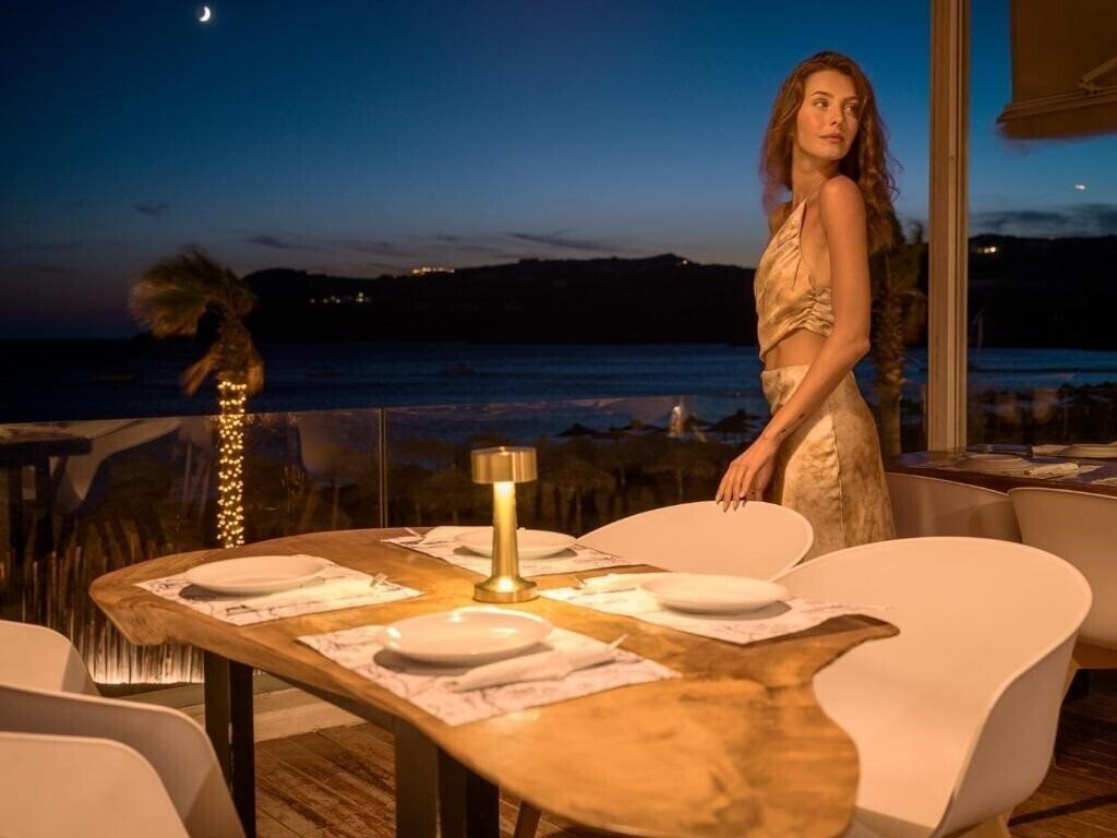 Картинка Arte Mare Elia Suites 5*